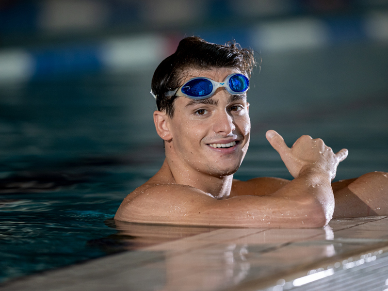 Las mejores gafas de natación para piscina en 2023