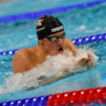 ow to improve breaststroke time