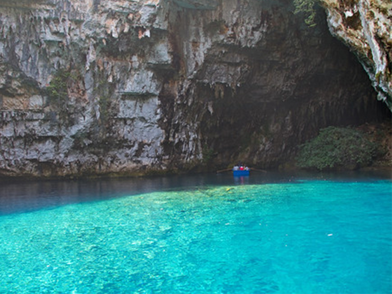 Wild swimming_Discover wonderful places