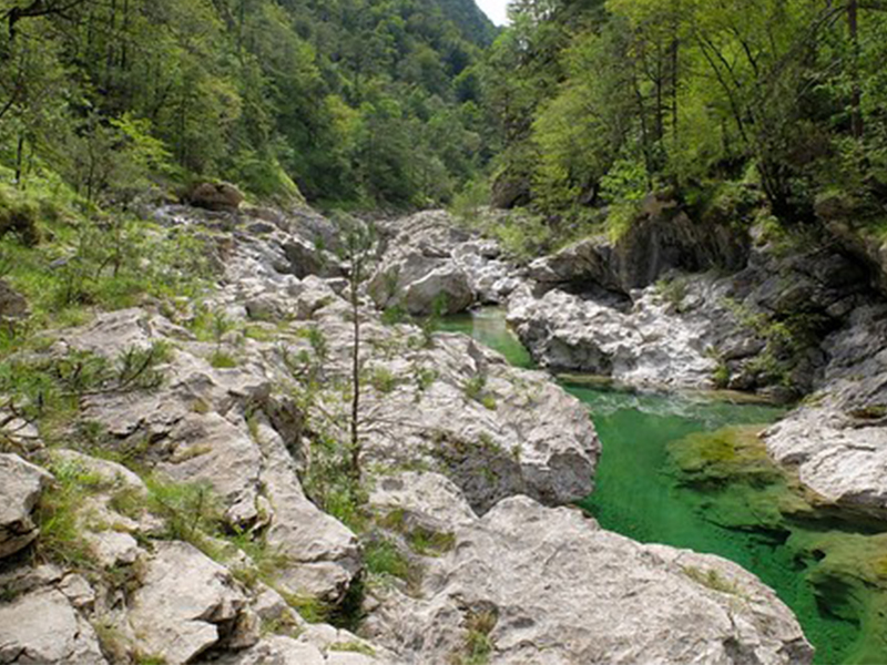 Wild swimming_Discover wonderful places