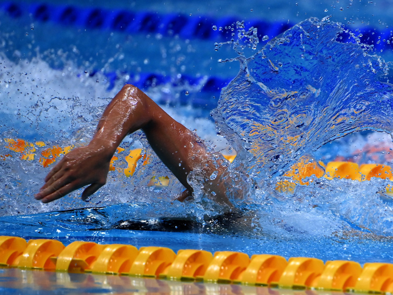 3 drills to enhance your swim tempo