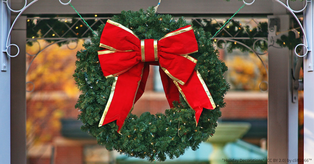 Getting Ready for the Holidays Tips for a StressFree Christmas The