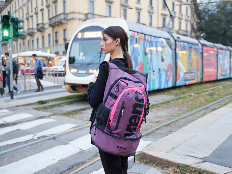 Mochilas de natacion sale