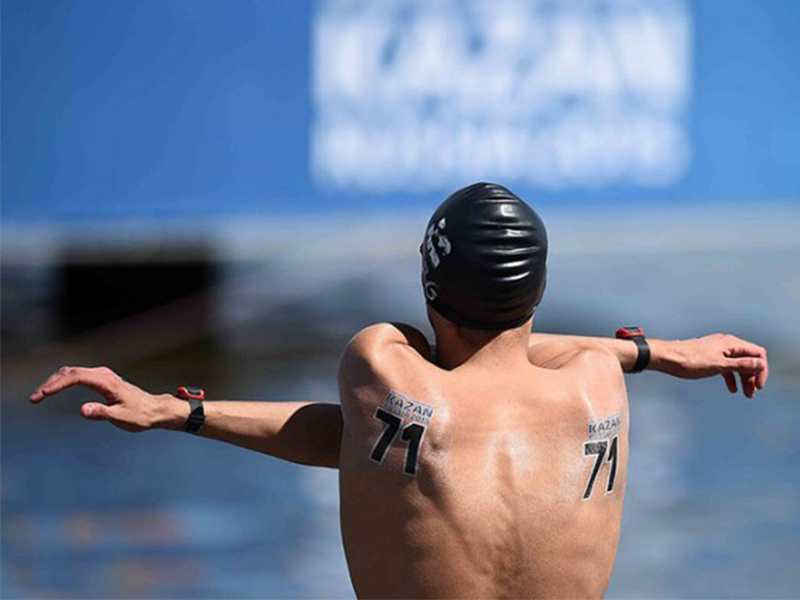 Tipps fur profis: darauf kommt es beim freiswasserschwimmen an