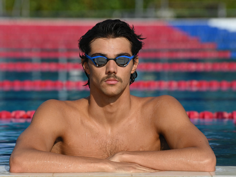 Arena ofrece una amplia gama de gafas de natación para todo tipo de  nadadores - Material Deportivo