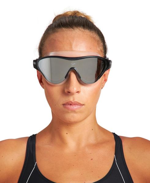 Why You Need Triathlon Goggles and How to Choose Them