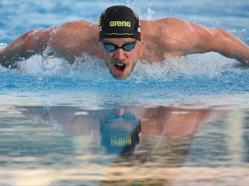 Fuel Your Swim Performance What To Eat Before A Swim Meet
