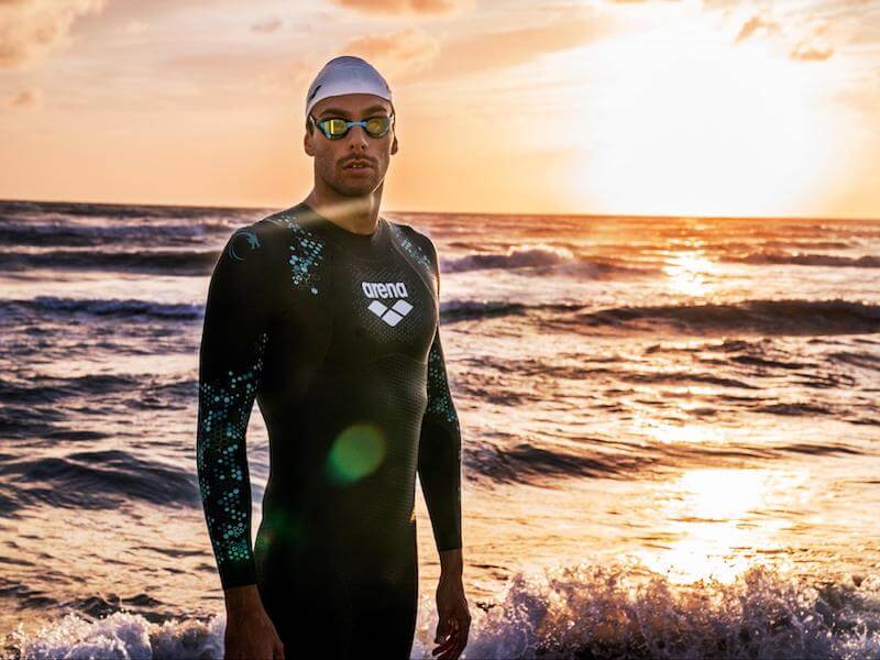 What To Wear Under A Wetsuit For Open Water Swimming