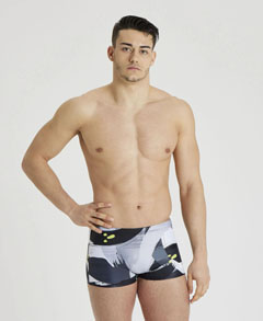 Men's Swim Shorts Multiprints