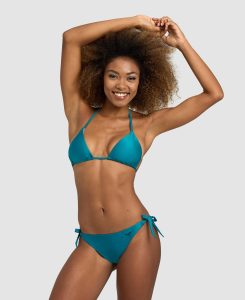 Understanding Women's Swimwear 